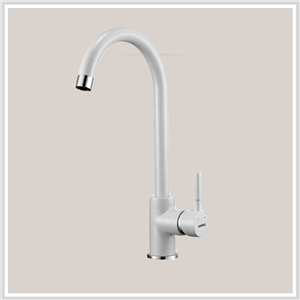 Vòi rửa chén Hafele HTG220 Cream 570.51.490